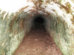 Avon Paranormal Team - Stoke Park Estate